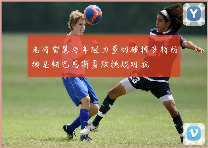老将智慧与年轻力量的碰撞多特防线坚韧巴恩斯勇敢挑战对抗