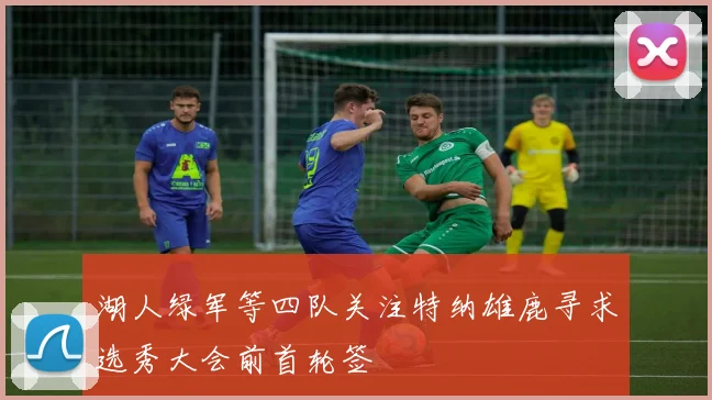湖人绿军等四队关注特纳雄鹿寻求选秀大会前首轮签